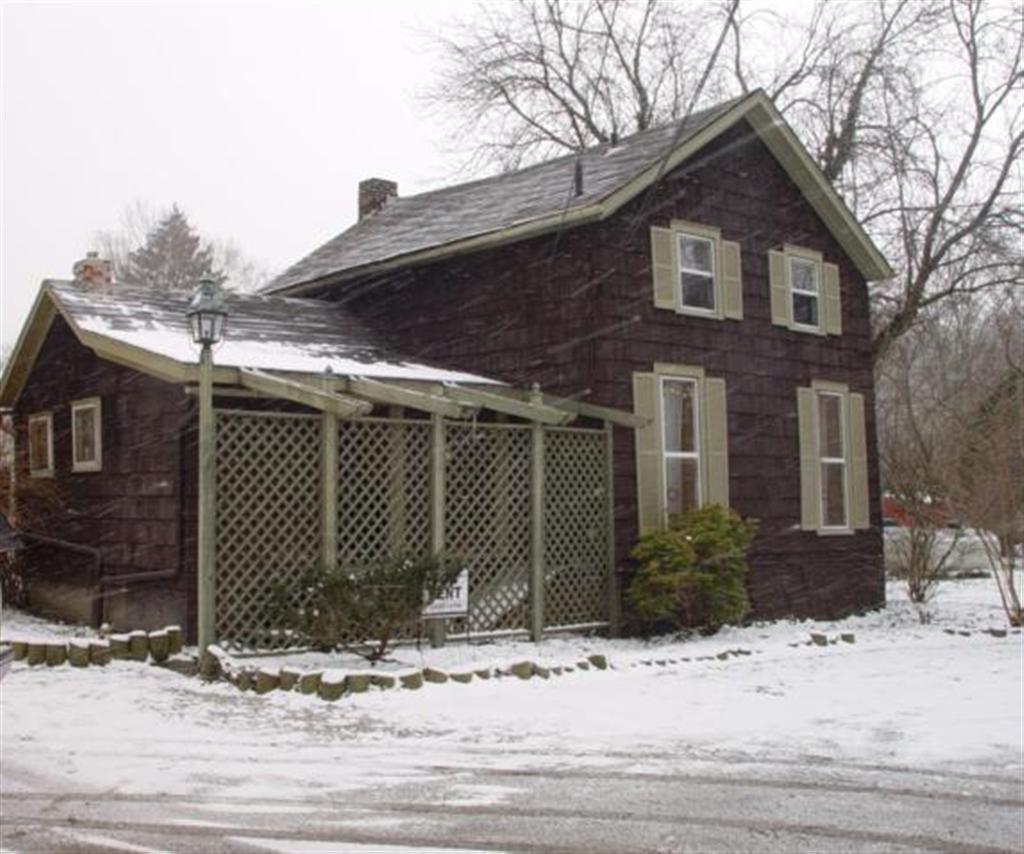 Ice House Peninsula Foundation